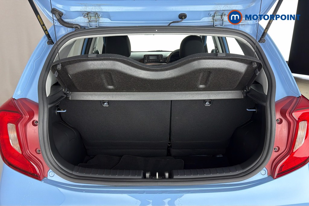 Used Kia Picanto 2020 for sale - 78012234: Photo 23