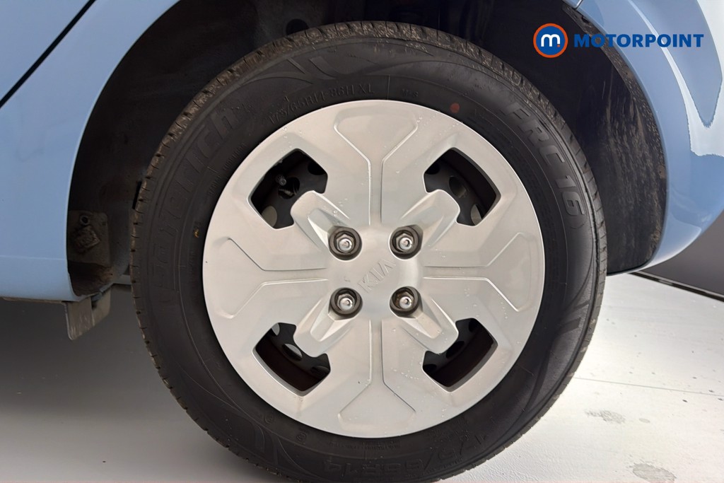 Used Kia Picanto 2020 for sale - 78012234: Photo 25