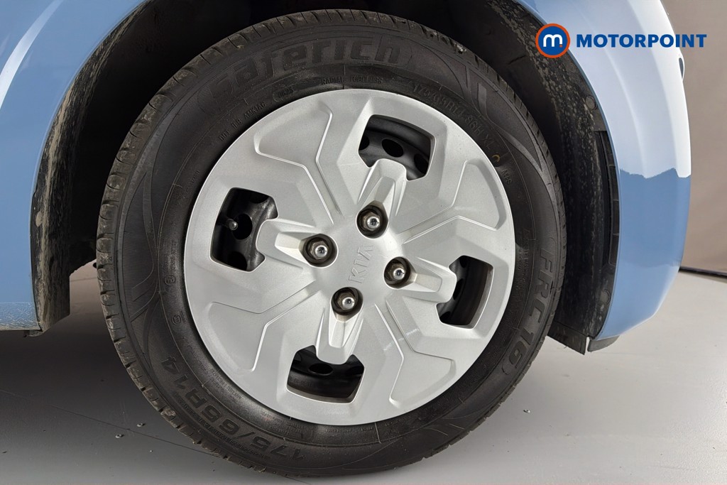 Used Kia Picanto 2020 for sale - 78012234: Photo 27