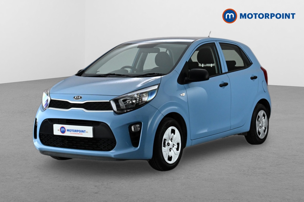 Used Kia Picanto 2020 for sale - 78012234: Photo 3