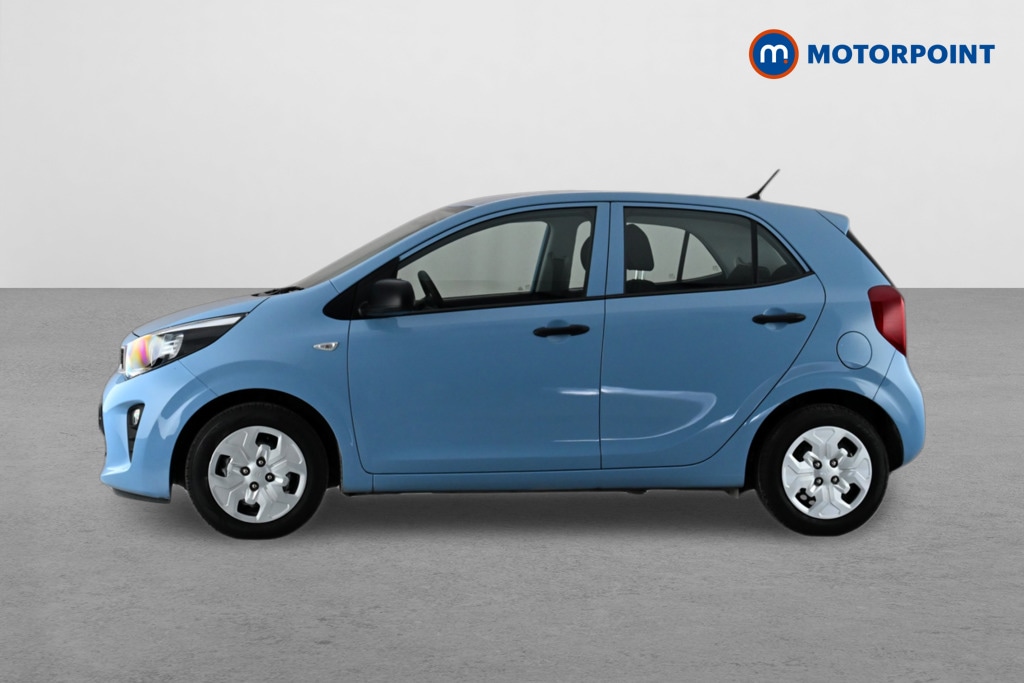 Used Kia Picanto 2020 for sale - 78012234: Photo 4
