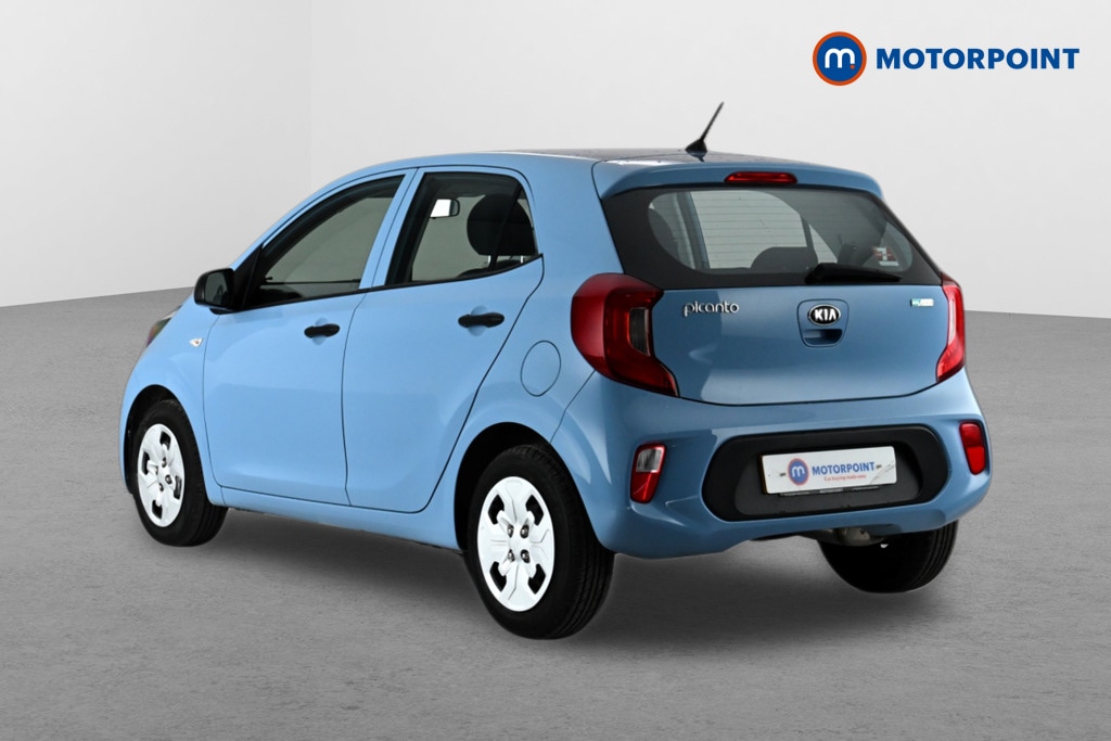 Used Kia Picanto 2020 for sale - 78012234: Photo 5