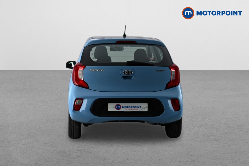 Used Kia Picanto 2020 for sale - 78012234: Photo 6