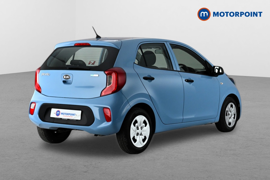 Used Kia Picanto 2020 for sale - 78012234: Photo 7