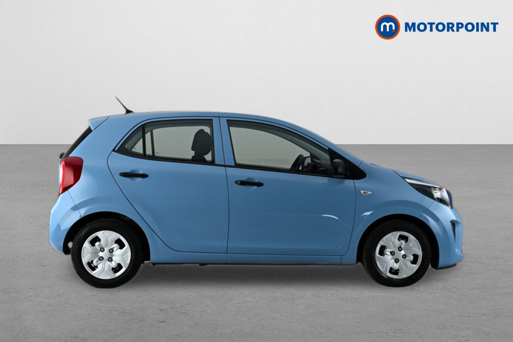 Used Kia Picanto 2020 for sale - 78012234: Photo 8