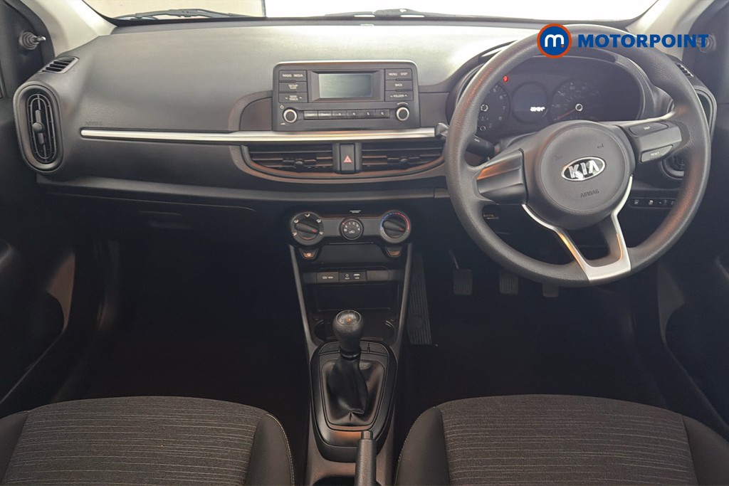 Used Kia Picanto 2020 for sale - 78012234: Photo 9
