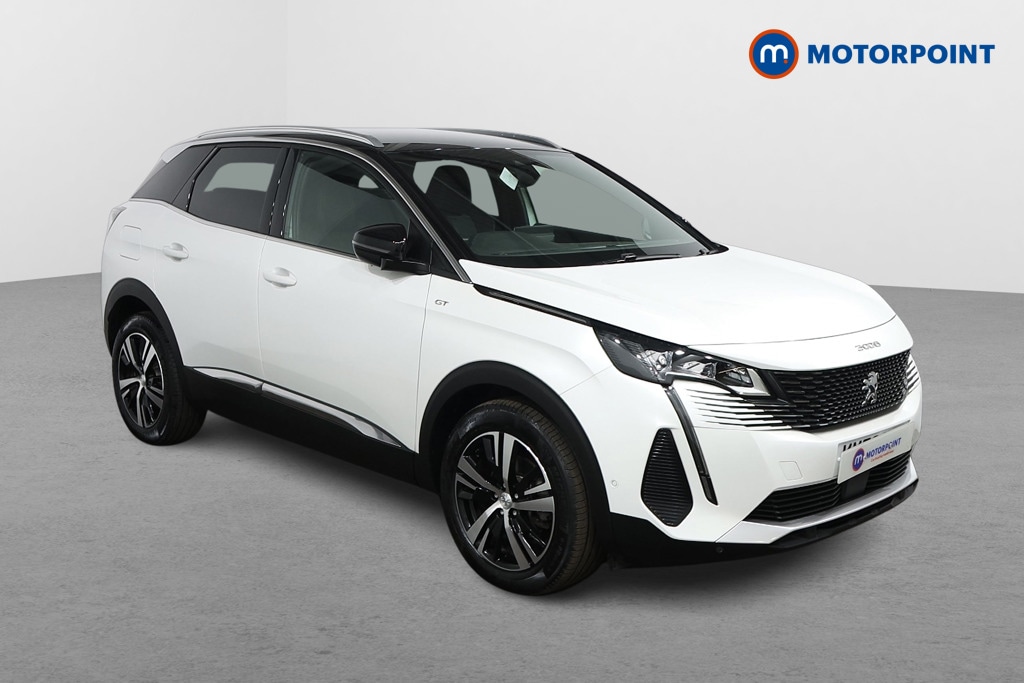 Used Peugeot 3008 2023 for sale - 76494741: Photo 1