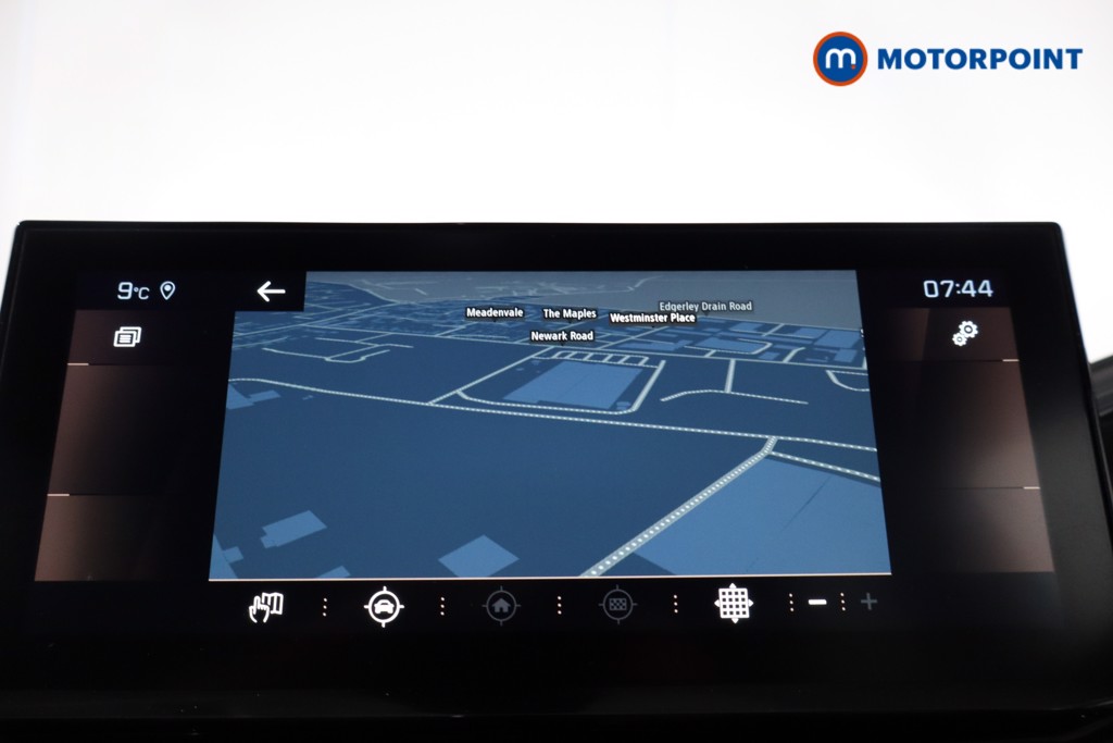 Used Peugeot 3008 2023 for sale - 76494741: Photo 10