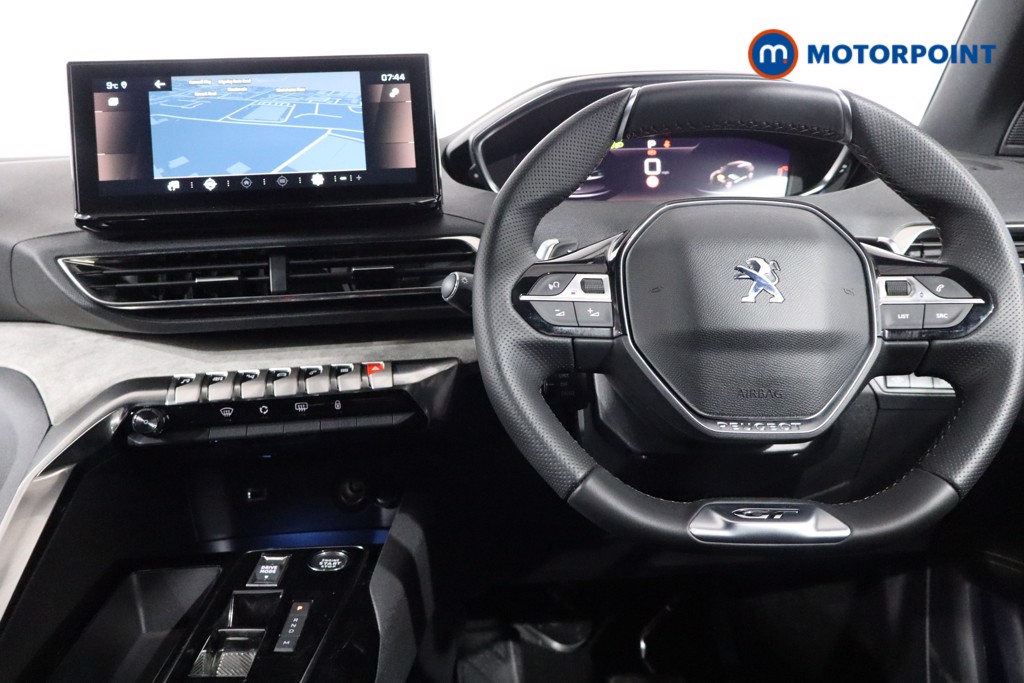 Used Peugeot 3008 2023 for sale - 76494741: Photo 11