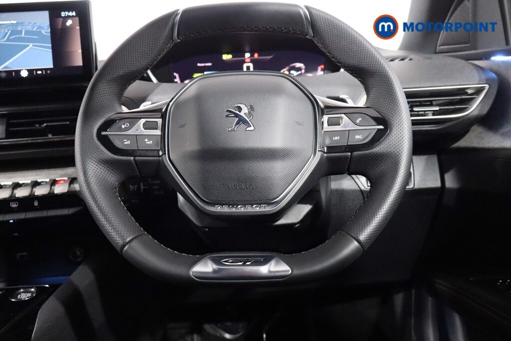 Used Peugeot 3008 2023 for sale - 76494741: Photo 14