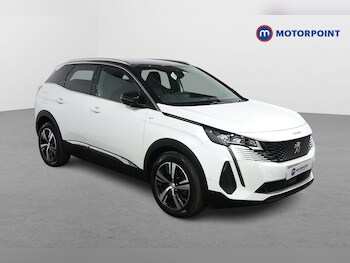 Used Peugeot 3008 2023 for sale - 76494741: Photo