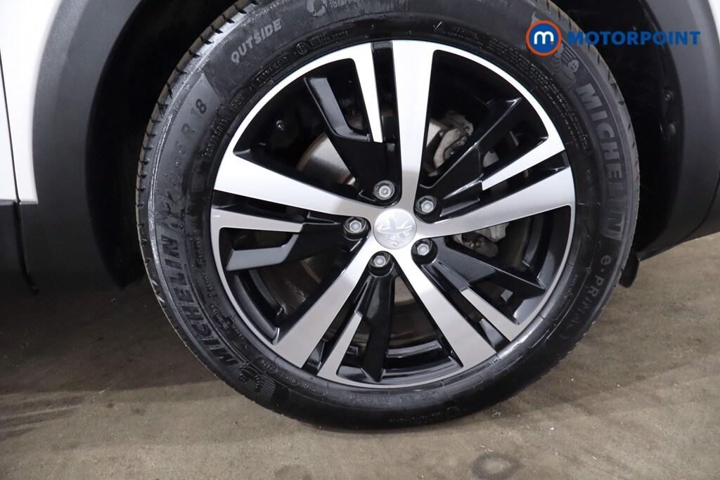 Used Peugeot 3008 2023 for sale - 76494741: Photo 20