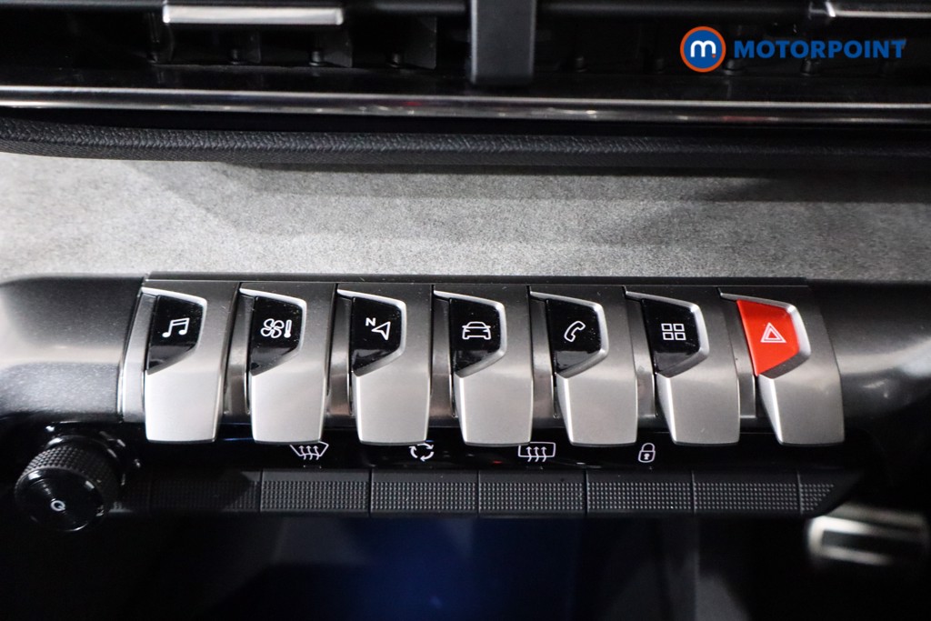 Used Peugeot 3008 2023 for sale - 76494741: Photo 21