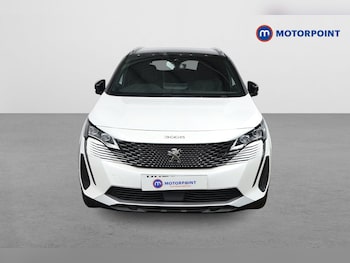 Used Peugeot 3008 2023 for sale - 76494741: Photo