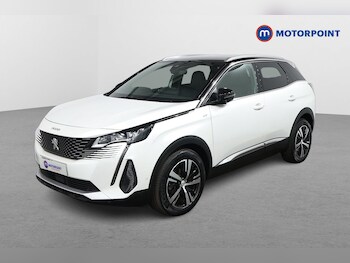 Used Peugeot 3008 2023 for sale - 76494741: Photo