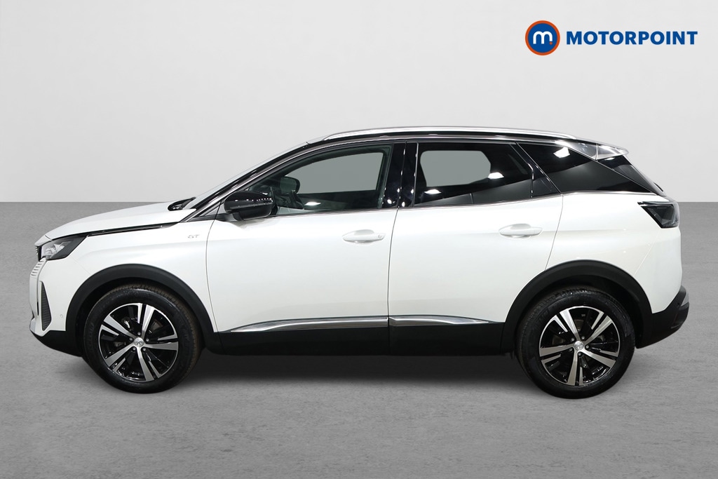 Used Peugeot 3008 2023 for sale - 76494741: Photo 4