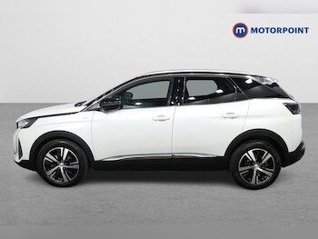 Used Peugeot 3008 2023 for sale - 76494741: Photo