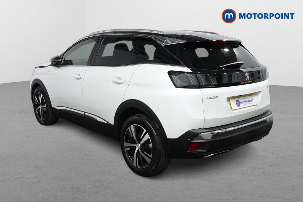 Used Peugeot 3008 2023 for sale - 76494741: Photo 5