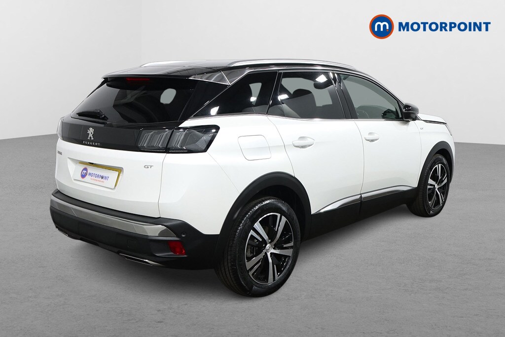 Used Peugeot 3008 2023 for sale - 76494741: Photo 7