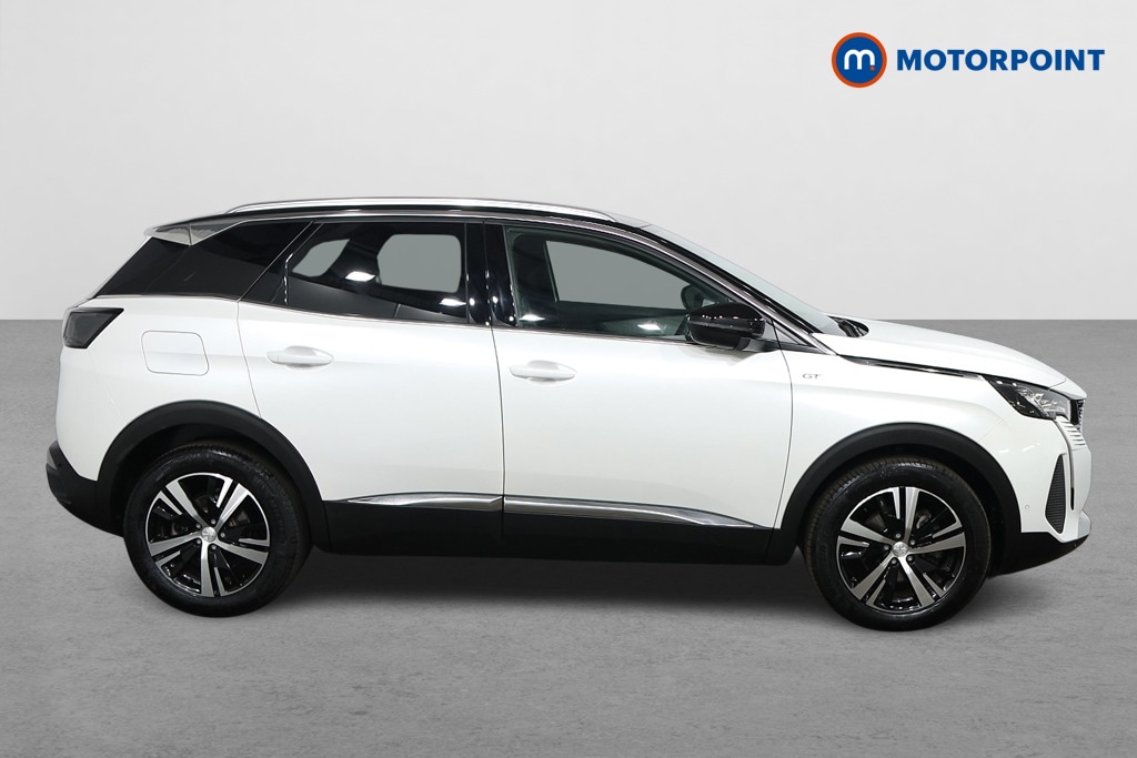 Used Peugeot 3008 2023 for sale - 76494741: Photo 8
