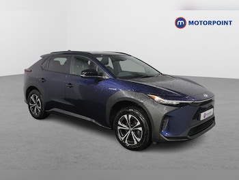 Used Toyota Other 2022 for sale - 77607789: Photo