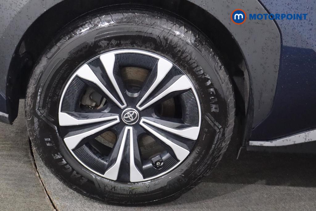 Used Toyota Other 2022 for sale - 77607789: Photo 24