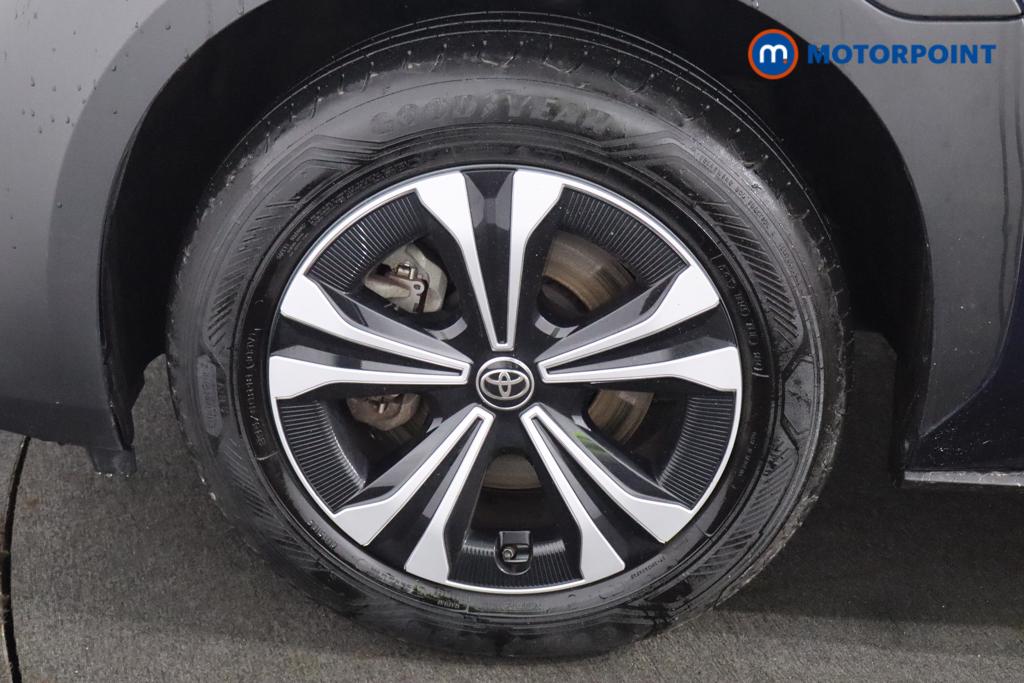 Used Toyota Other 2022 for sale - 77607789: Photo 26