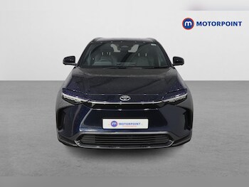 Used Toyota Other 2022 for sale - 77607789: Photo