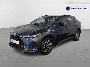 Used Toyota Other 2022 for sale - 77607789: Photo
