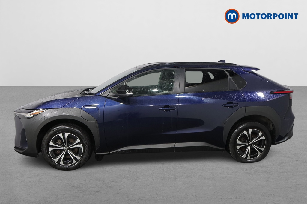 Used Toyota Other 2022 for sale - 77607789: Photo 4