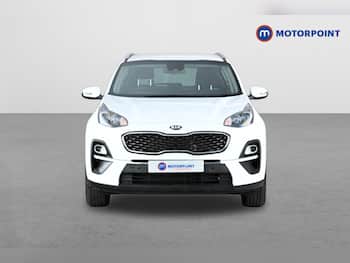 Used Kia Sportage 2021 for sale - 79639427: Photo