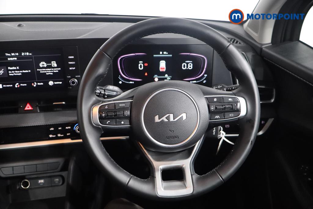 Used Kia Sportage 2022 for sale - 77128368: Photo 13