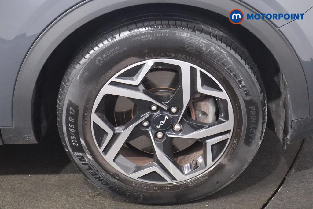 Used Kia Sportage 2022 for sale - 77128368: Photo 26