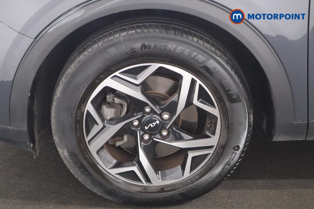 Used Kia Sportage 2022 for sale - 77128368: Photo 27