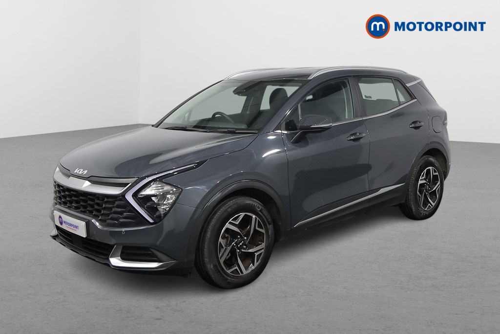 Used Kia Sportage 2022 for sale - 77128368: Photo 3