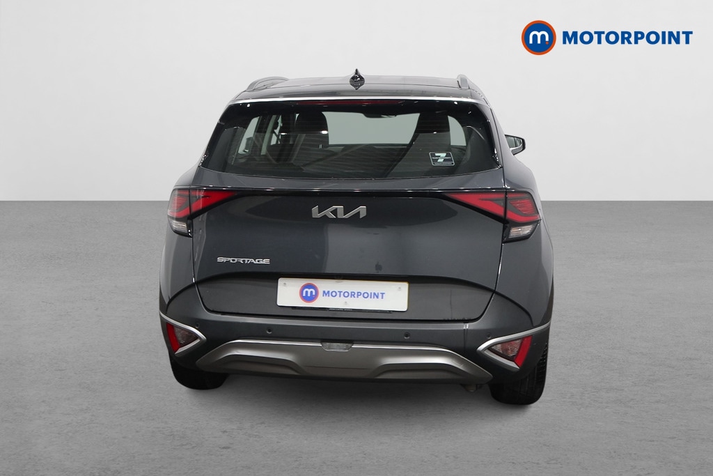 Used Kia Sportage 2022 for sale - 77128368: Photo 6