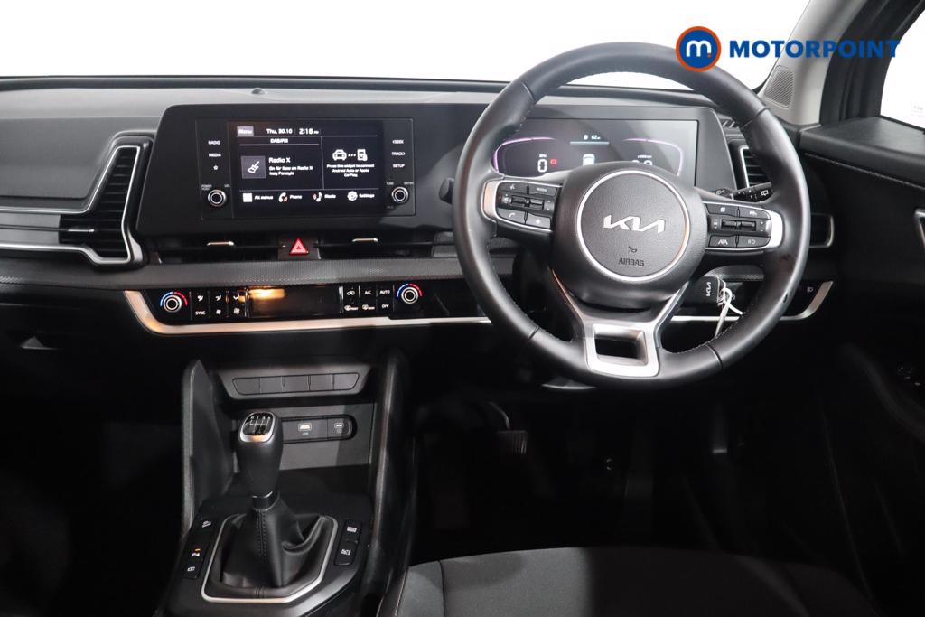 Used Kia Sportage 2022 for sale - 77128368: Photo 9