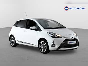 Used Toyota Yaris 2020 for sale - 79714584: Photo