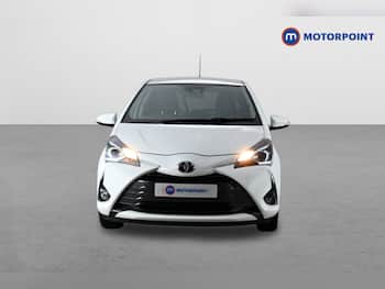 Used Toyota Yaris 2020 for sale - 79714584: Photo