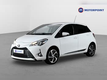 Used Toyota Yaris 2020 for sale - 79714584: Photo