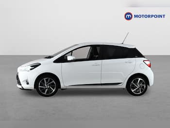 Used Toyota Yaris 2020 for sale - 79714584: Photo