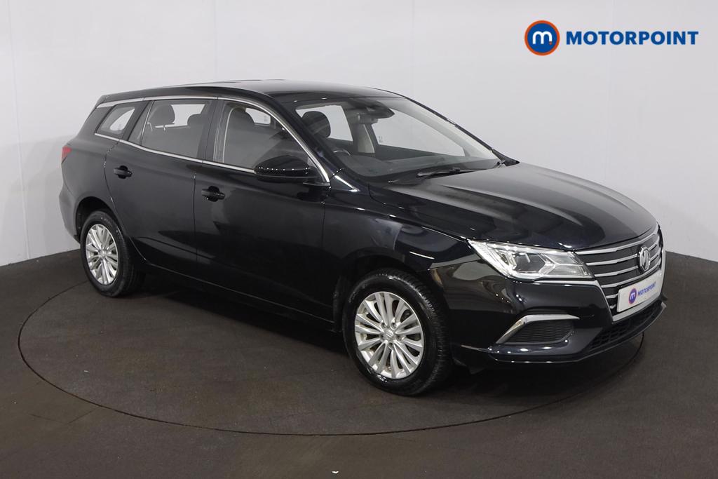 Used MG MG5 2022 for sale - 76494736: Photo 1