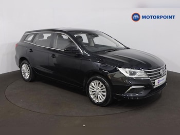 Used MG MG5 2022 for sale - 76494736: Photo