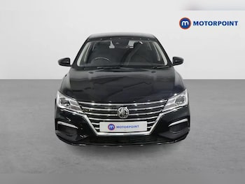 Used MG MG5 2022 for sale - 76494736: Photo