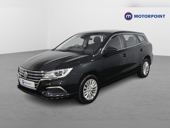 Used MG MG5 2022 for sale - 76494736: Photo