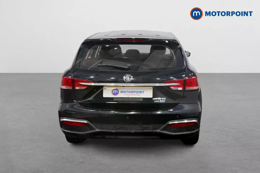 Used MG MG5 2022 for sale - 76494736: Photo 6