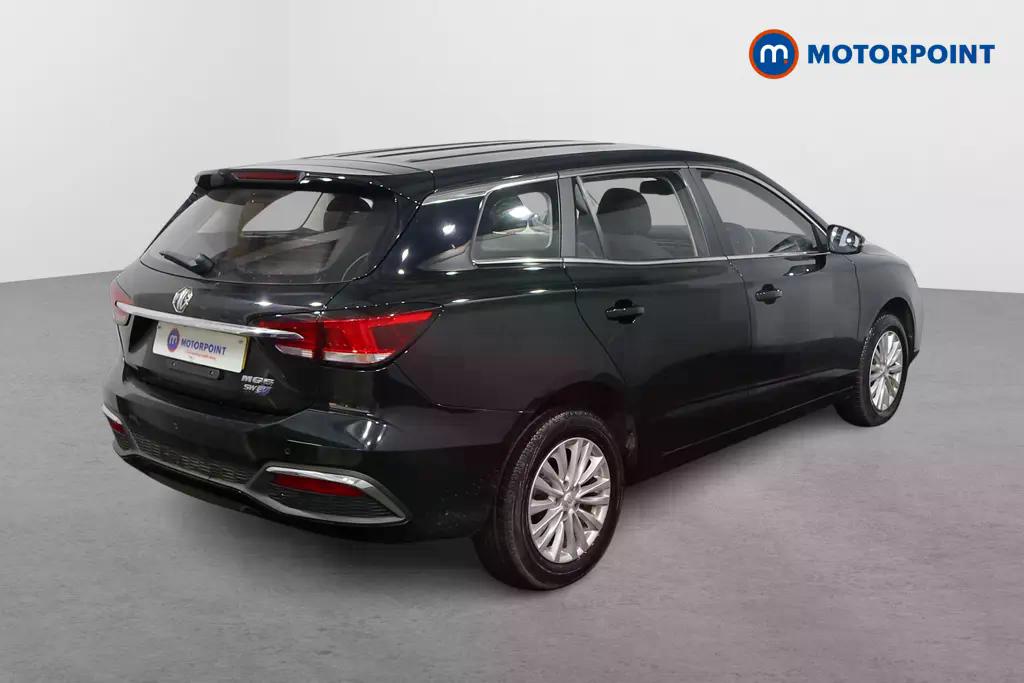 Used MG MG5 2022 for sale - 76494736: Photo 7