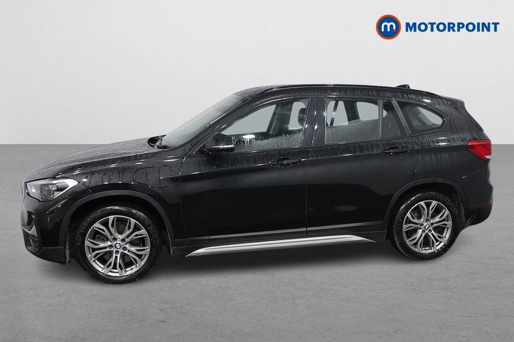 Used BMW X1 2020 for sale - 77502101: Photo 4