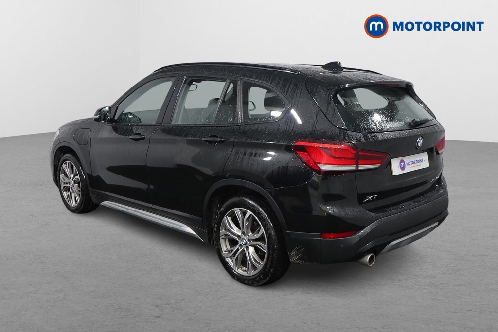 Used BMW X1 2020 for sale - 77502101: Photo 5