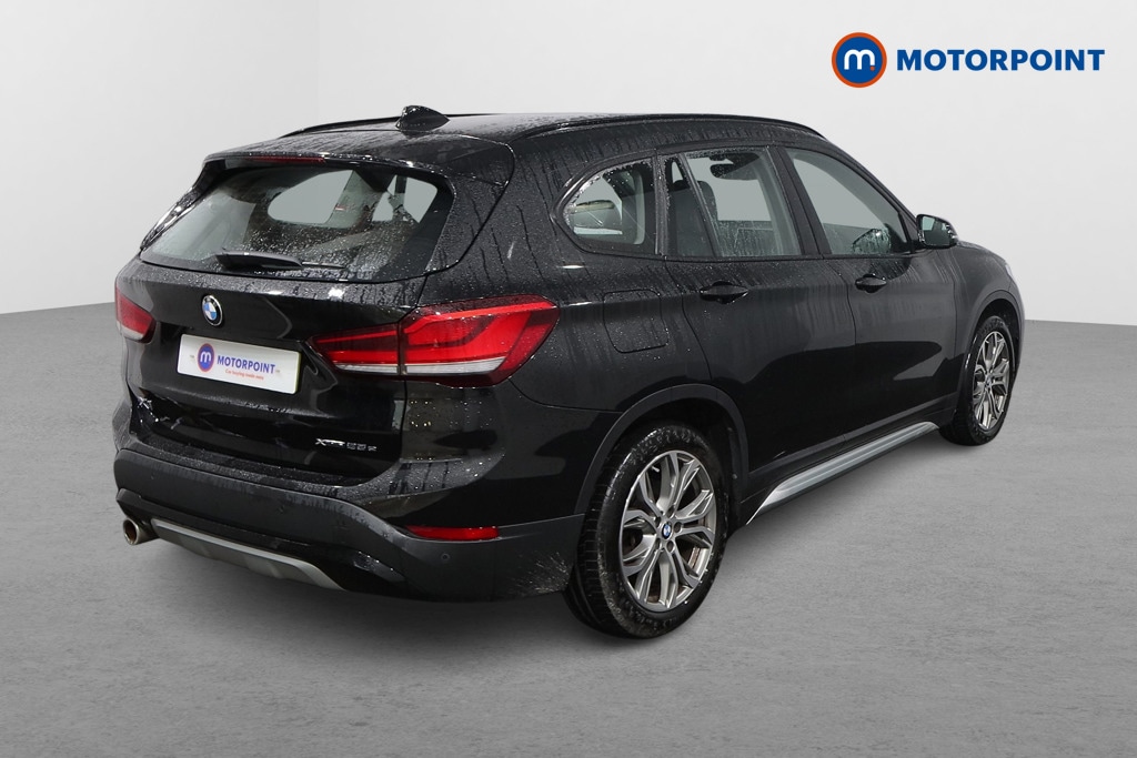 Used BMW X1 2020 for sale - 77502101: Photo 7